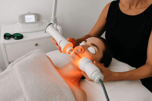 Best facial treatments in Double Bay – our top 3 favourites