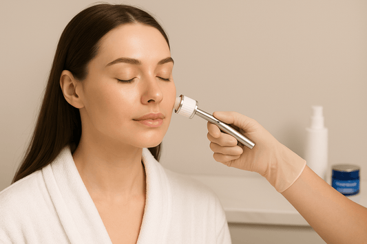 The Power of Consistency: 90 Days for a Skin You'll Love