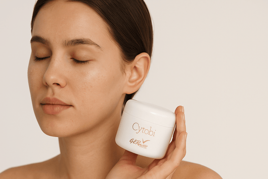 Dry Skin Product Cytobi