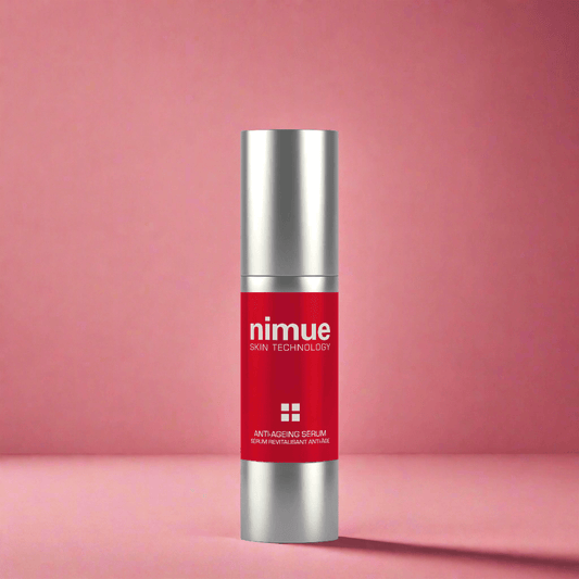 How to Create a Skincare Routine with NIMUE Products