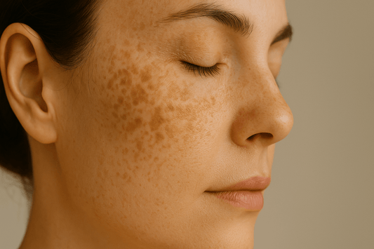 Skin Pigmentation Skincare Treatment