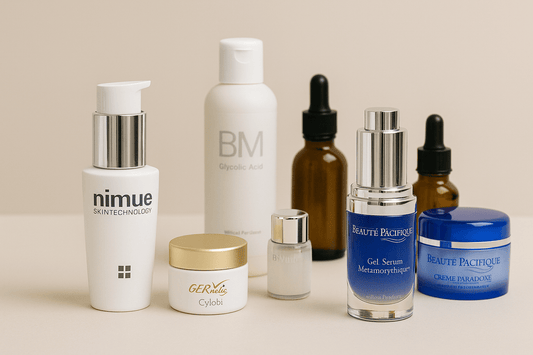 Why Your Skincare Isn’t Working — And What To Do Instead ?