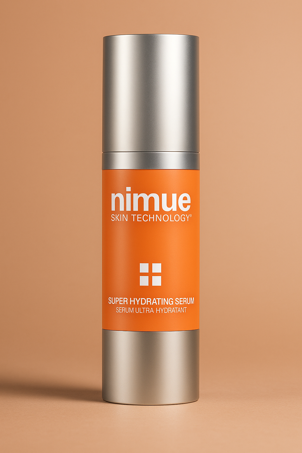 Nimue Super Hydrating Serum skin care products