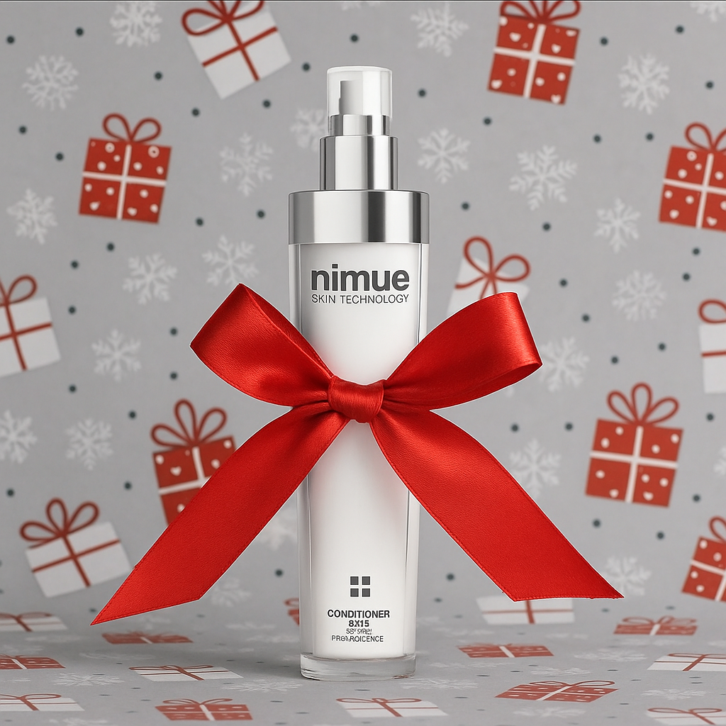 Free Gift - Nimue Conditioner Lite - Belameres