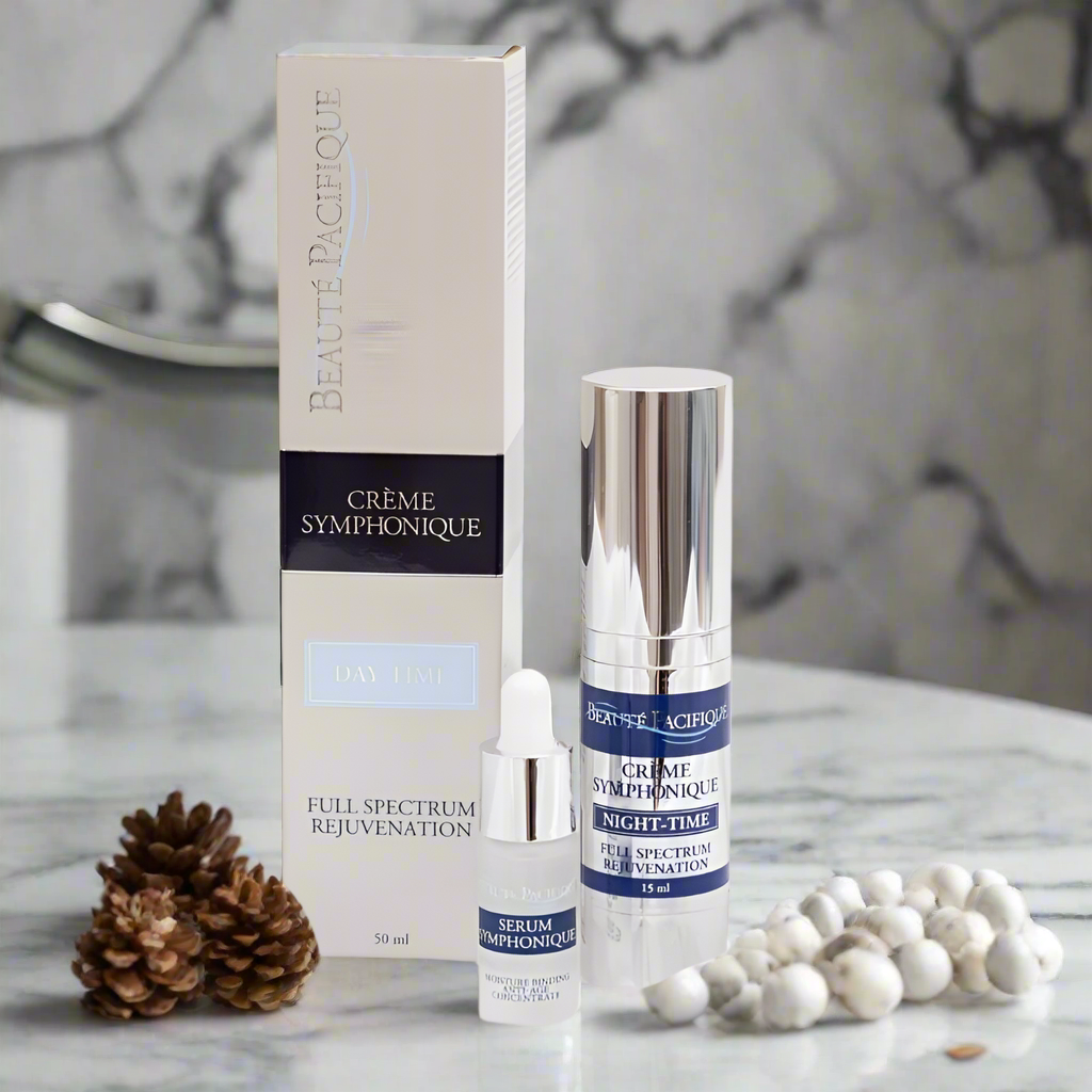 Beaute Pacifique Symphonique Value Pack - BELAMÉRES