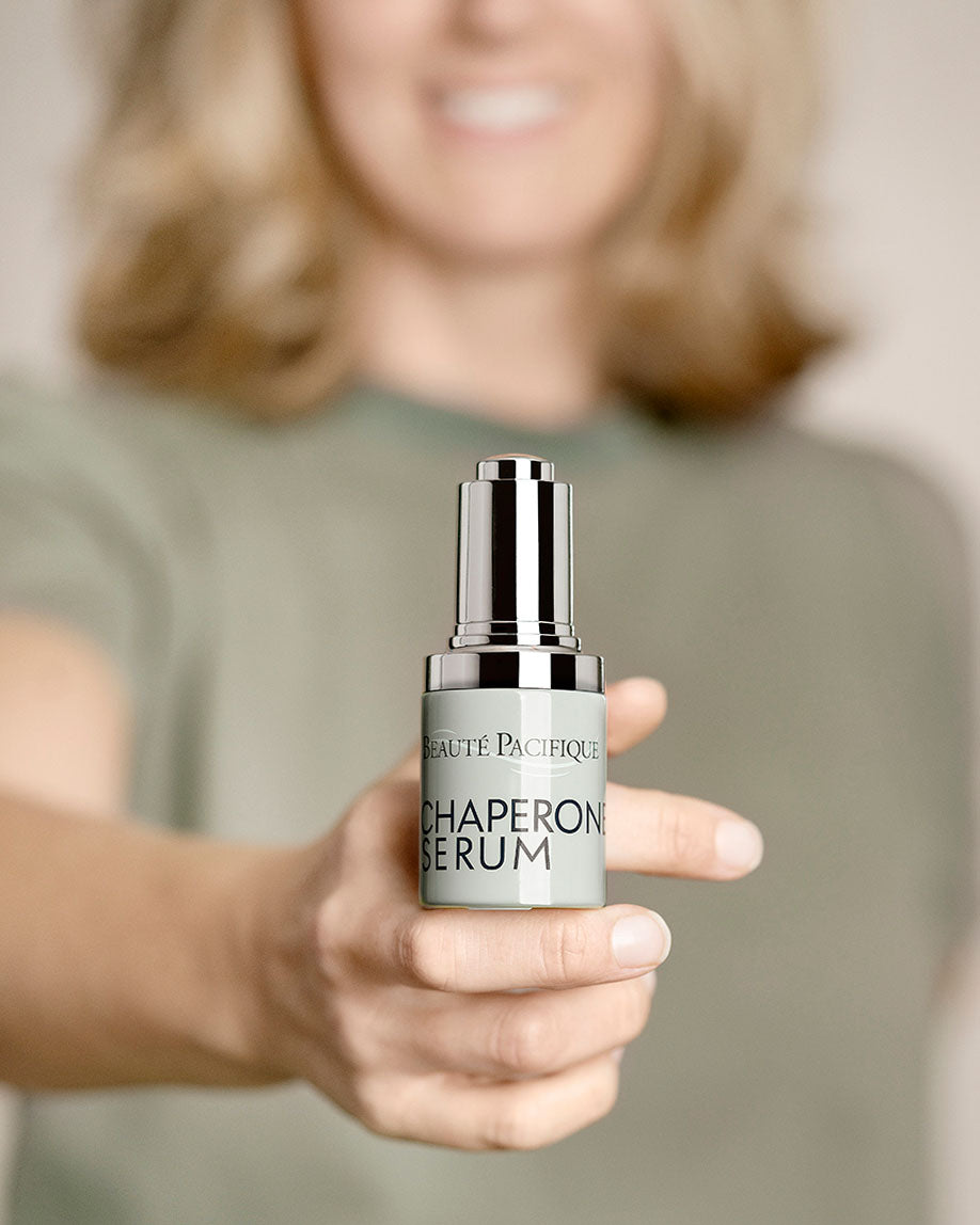 Beaute Pacifique - Chaperone Serum