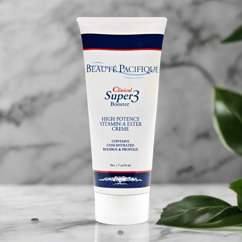 Beaute Pacifique Clinical Super 3 Booster - BELAMÉRES