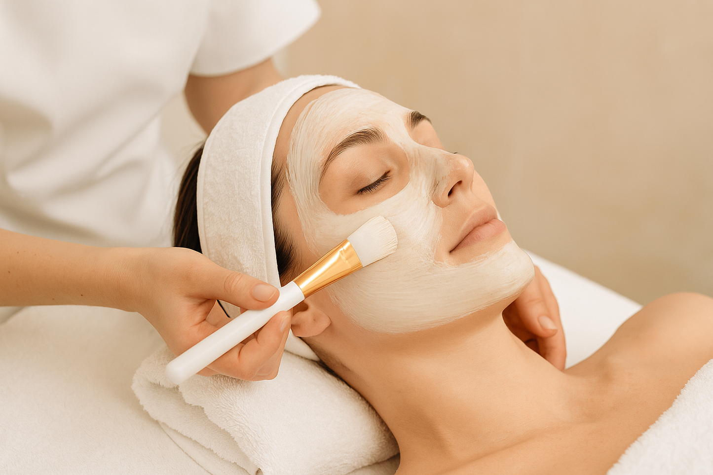 Sleeping Beauty Treatment