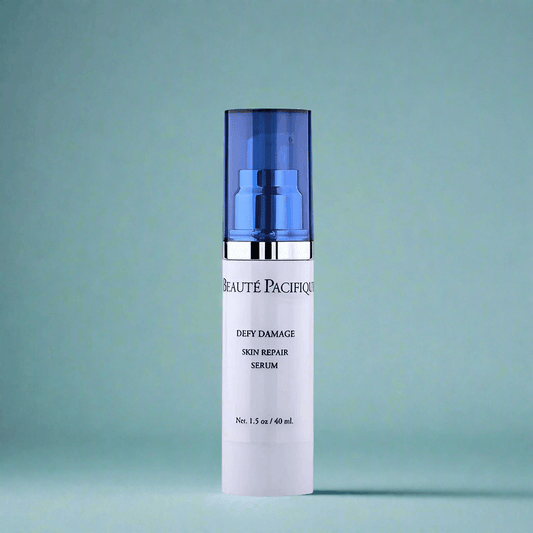 Beaute Pacifique Defy Damage Skin Repair Serum - BELAMÉRES