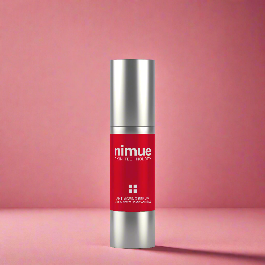 Nimue Multi Anti-Aging Serum - BELAMÉRES