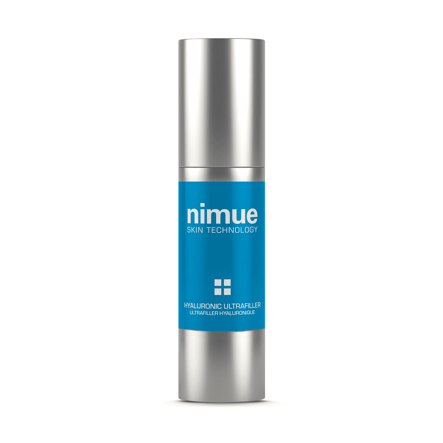 Nimue Hyaluronic Ultra Filler Serum - BELAMÉRES