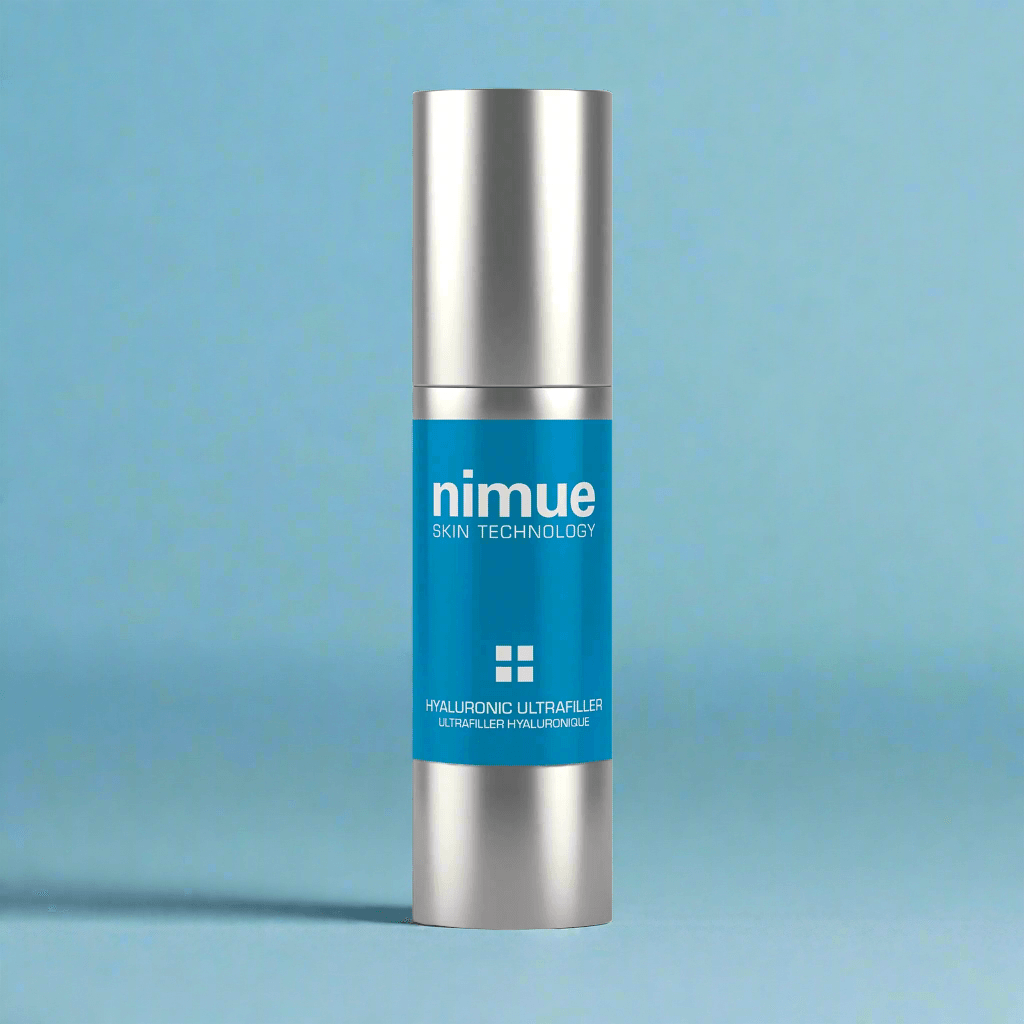 Nimue Hyaluronic Ultra Filler Serum - BELAMÉRES