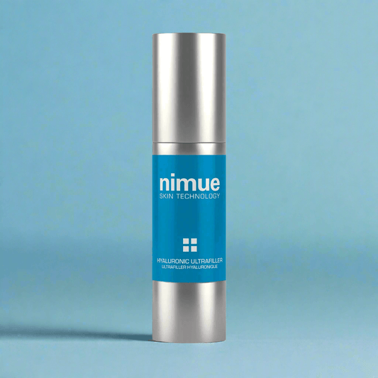 Nimue Hyaluronic Ultra Filler Serum - BELAMÉRES