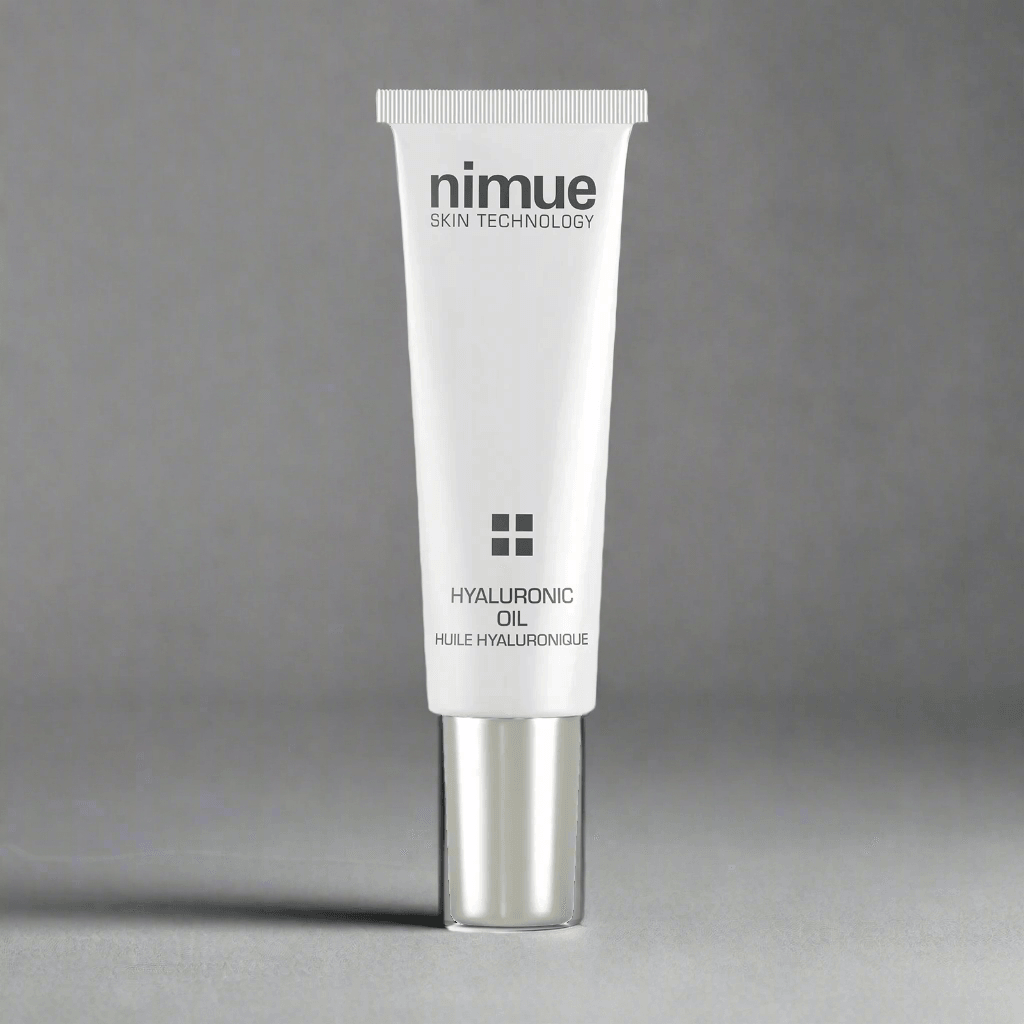 Nimue Hyaluronic Oil - BELAMÉRES