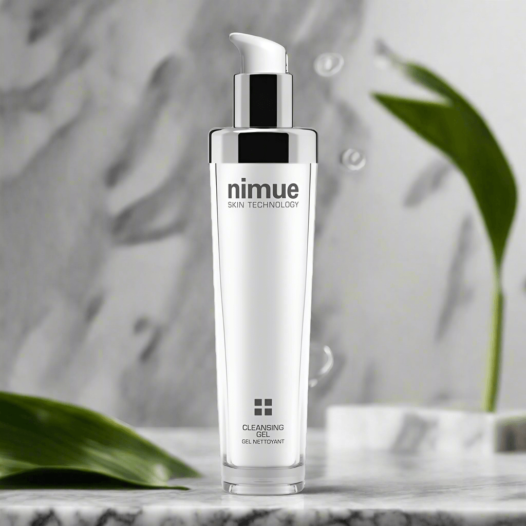 Nimue Cleansing Gel - BELAMÉRES