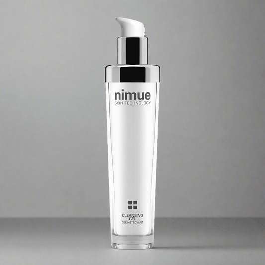 Nimue Cleansing Gel - BELAMÉRES