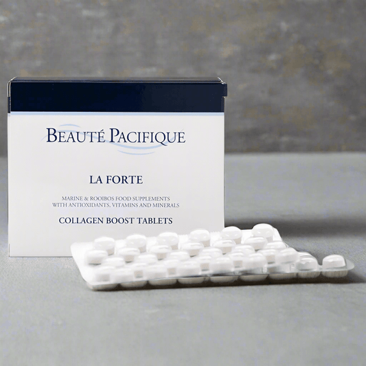 Beaute Pacifique LA Forte Food Supplements - BELAMÉRES