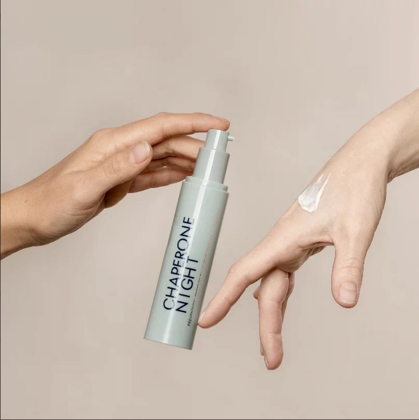 Beaute Pacifique - Chaperone Night Cream