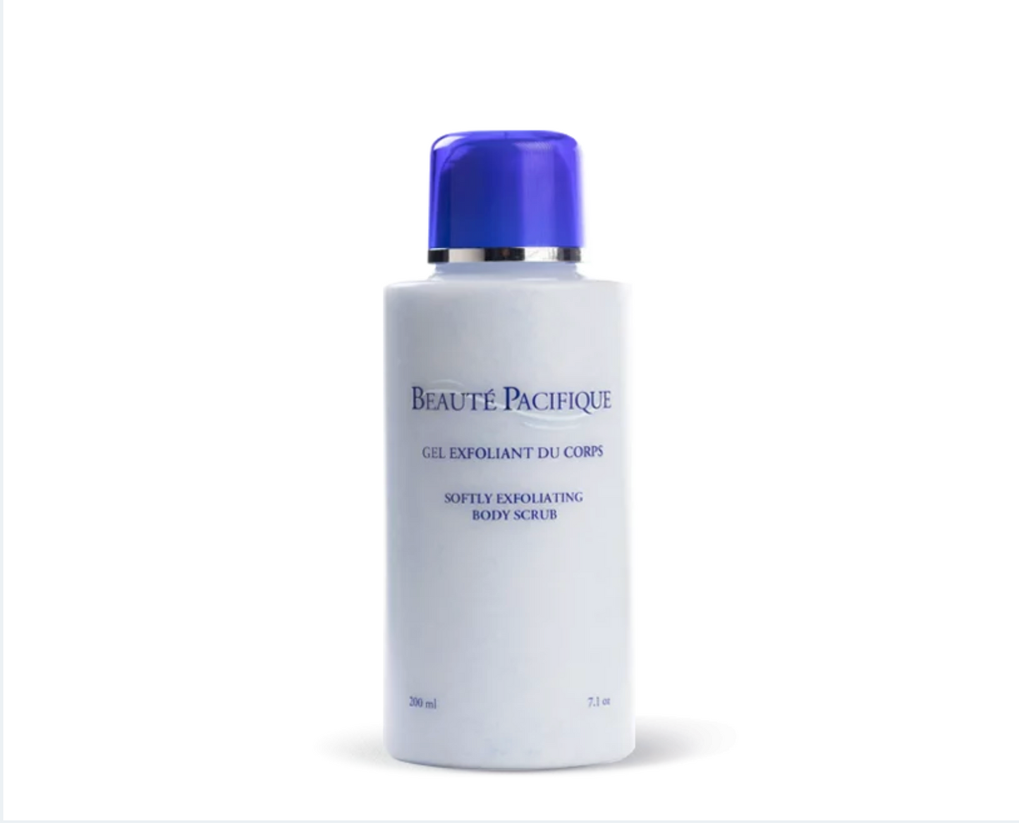 Beaute Pacifique Softly Exfoliating Body Scrub (50% OFF) - Belameres