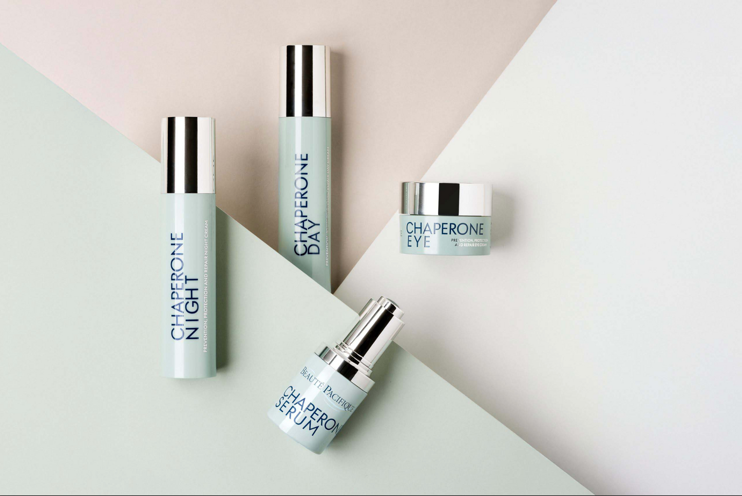 Beaute Pacifique - Chaperone Serum