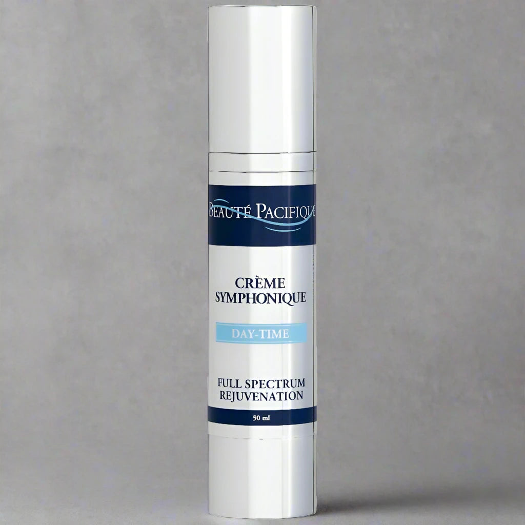 Beaute Pacifique Crème Symphonique Day-Time - BELAMÉRES