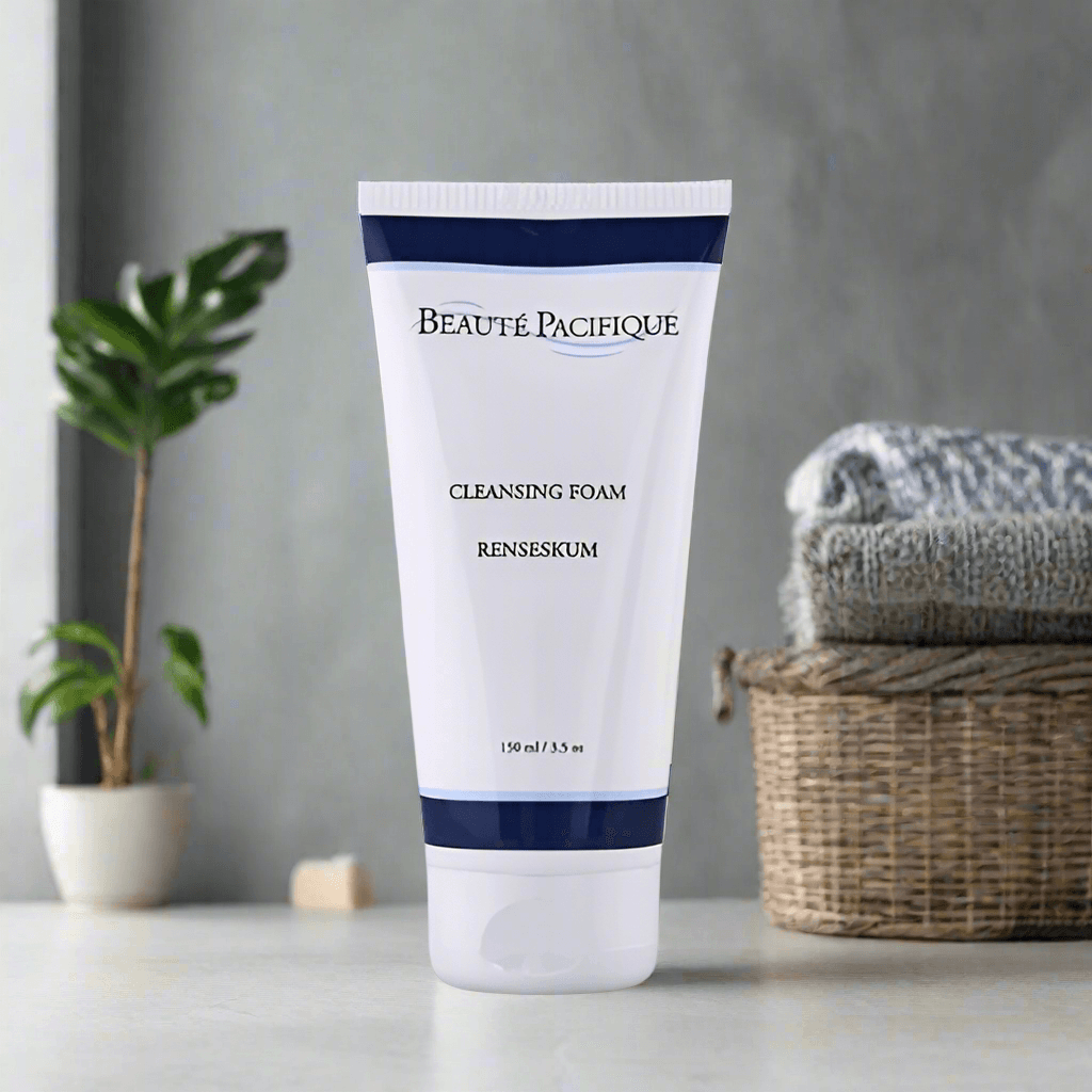 Beaute Pacifique Cleansing Foam - BELAMÉRES