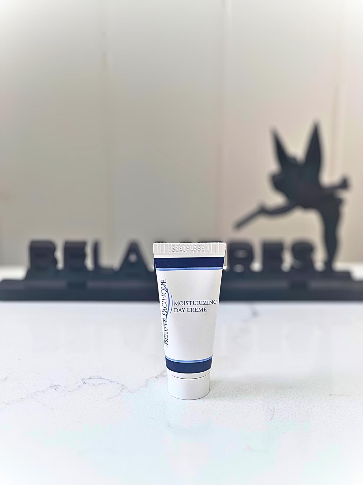 Beauté Pacifique Moisturising Day Cream - BELAMÉRES