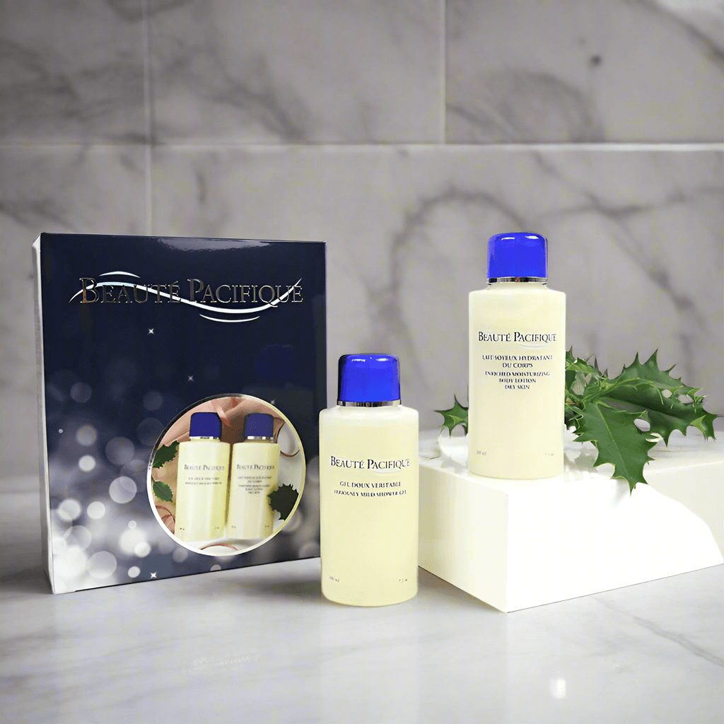 Beaute Pacifique Body Lotion Pack - BELAMÉRES