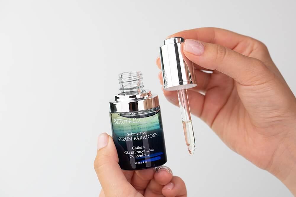 Beaute Pacifique Submersive Serum Paradoxe - BELAMÉRES