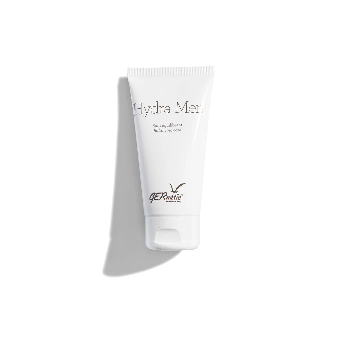 GERnétic – Hydra Men - BELAMÉRES