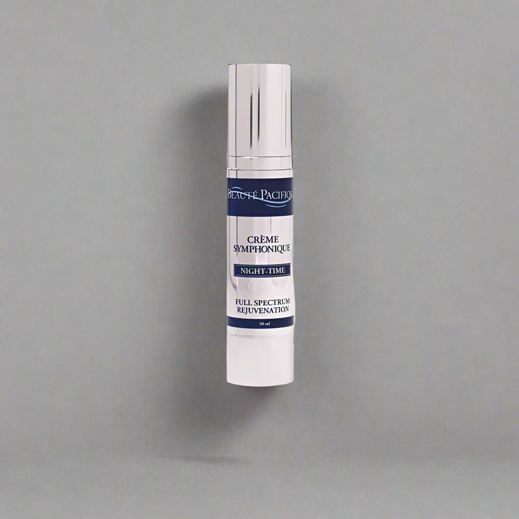 Beaute Pacifique Crème Symphonique Night-Time - BELAMÉRES