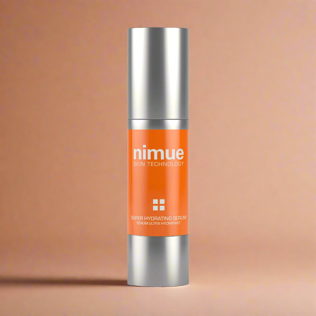 Nimue Super Hydrating Serum - BELAMÉRES