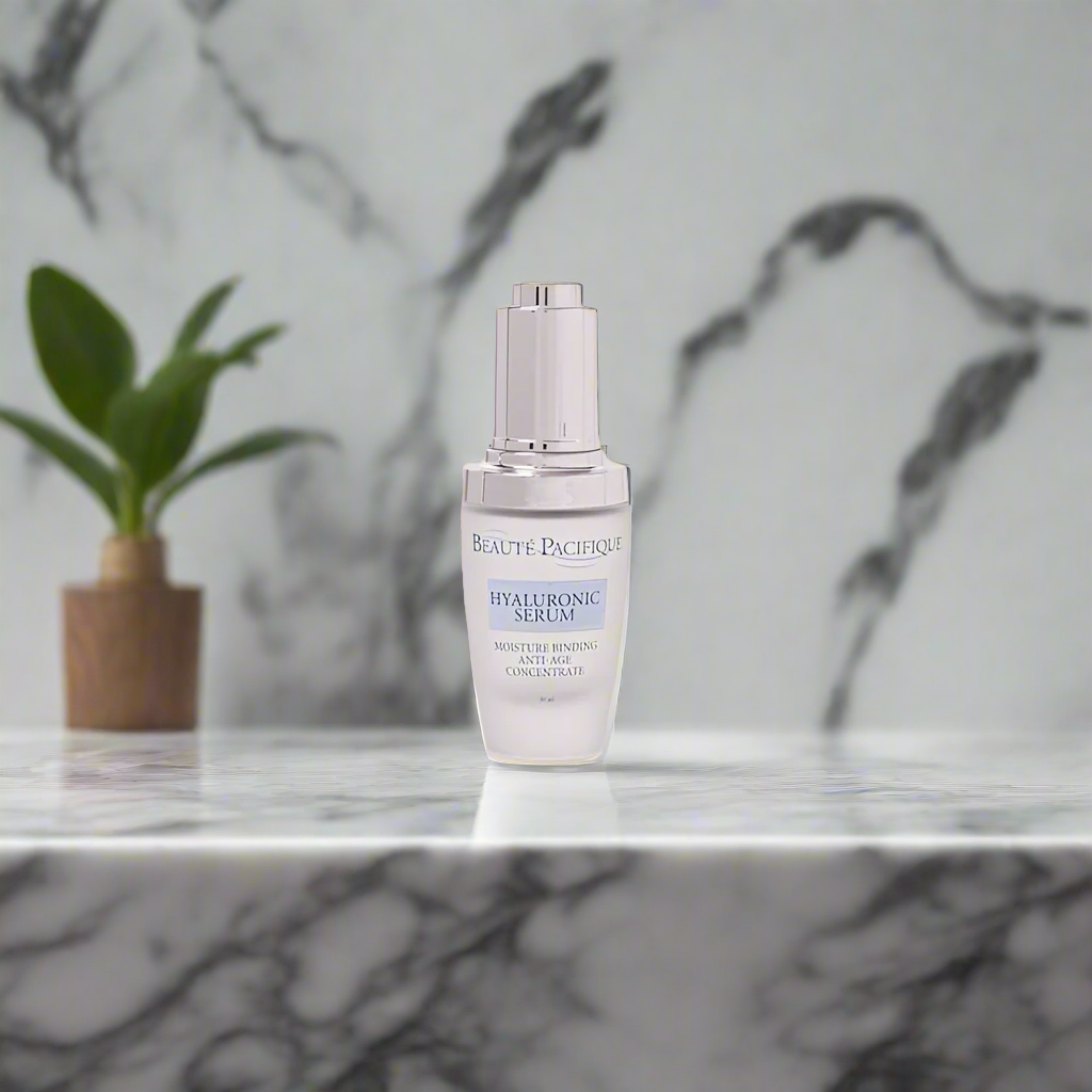 Beaute Pacifique Serum Symphonique - BELAMÉRES