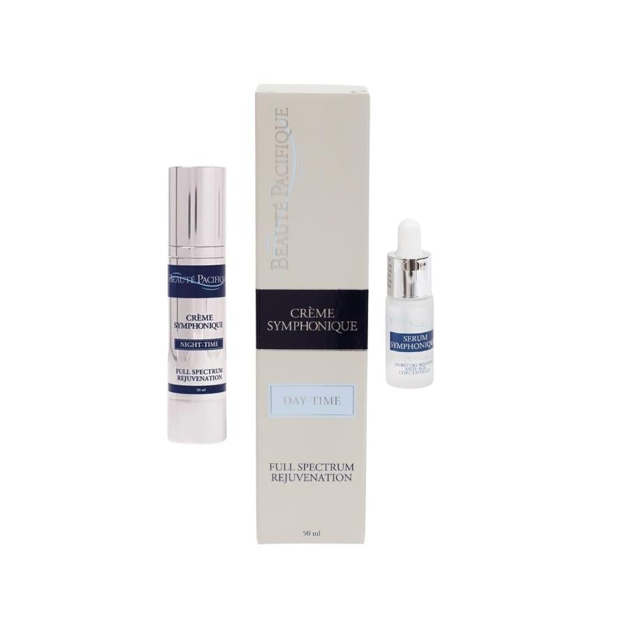 Beaute Pacifique Symphonique Value Pack - BELAMÉRES