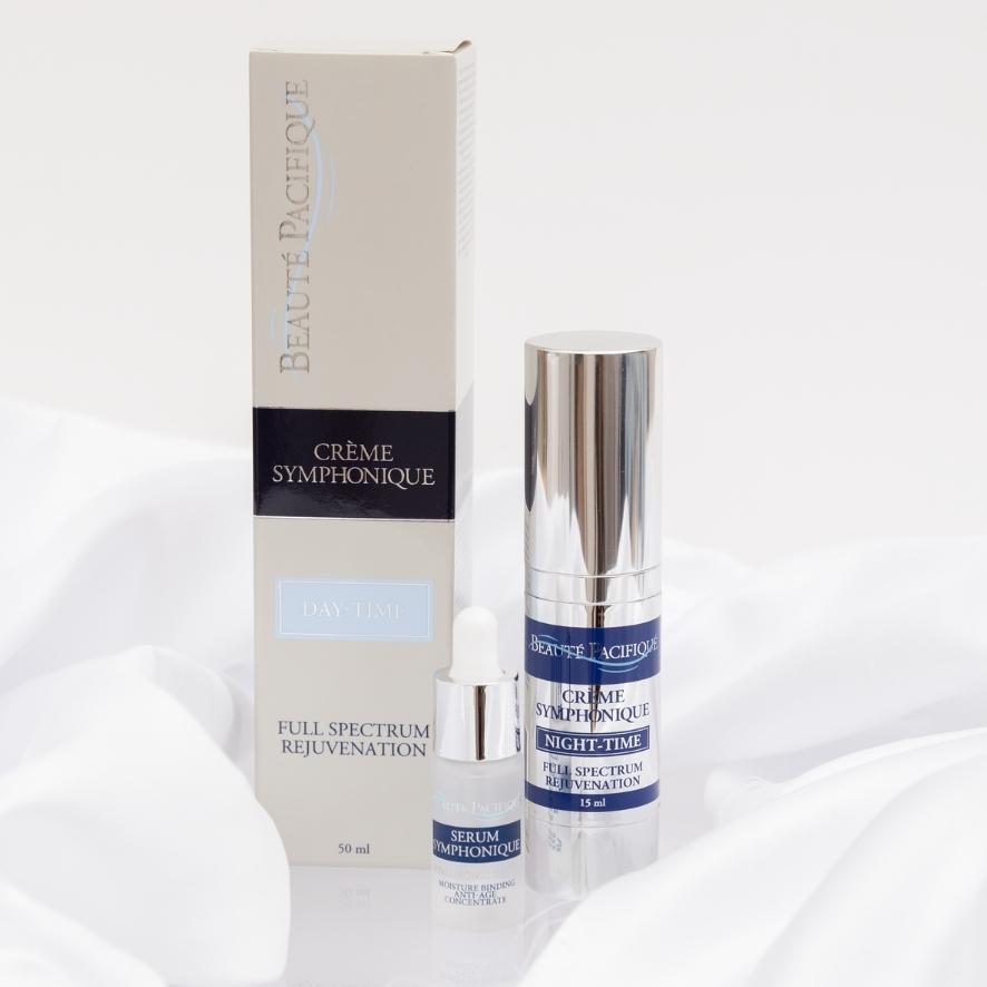 Beaute Pacifique Symphonique Value Pack - BELAMÉRES