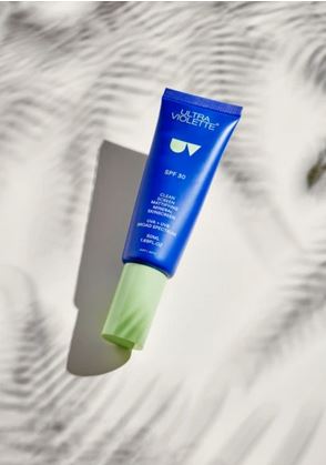 Ultra Violette Clean Screen Sensitive Skinscreen™ SPF 30 - BELAMÉRES
