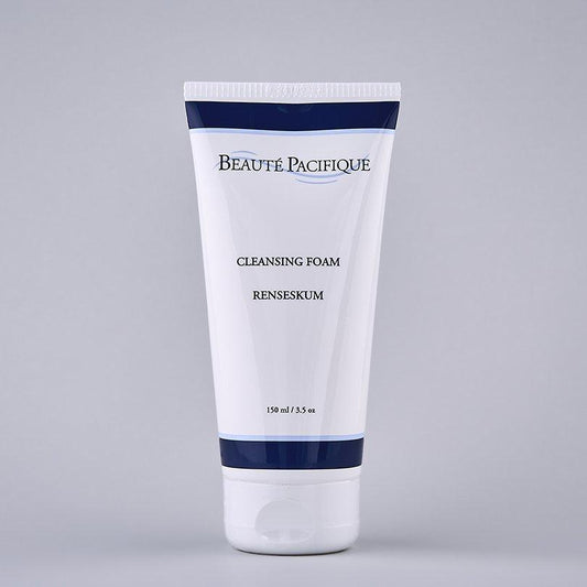 Beaute Pacifique Cleansing Foam - BELAMÉRES