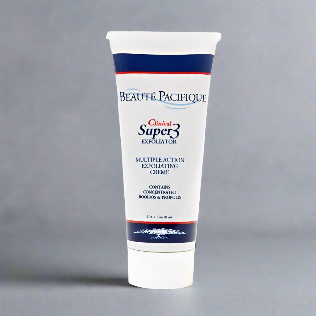 Beaute Pacifique Clinical Super 3 Exfoliator - BELAMÉRES