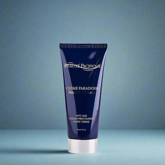 Beaute Pacifique Crème Paradox Night Cream - BELAMÉRES