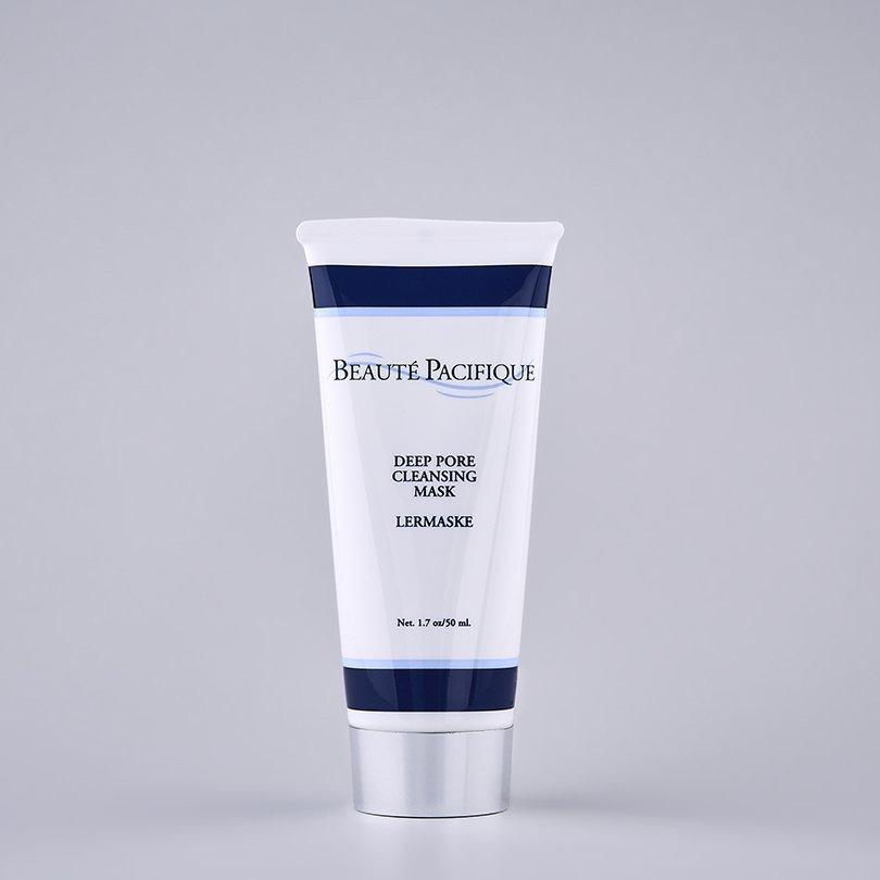 Beauté Pacifique Deep Pore Cleansing Mask - BELAMÉRES