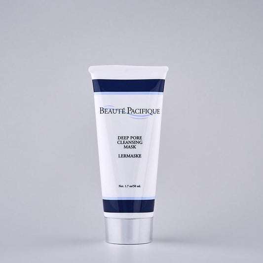 Beauté Pacifique Deep Pore Cleansing Mask - BELAMÉRES