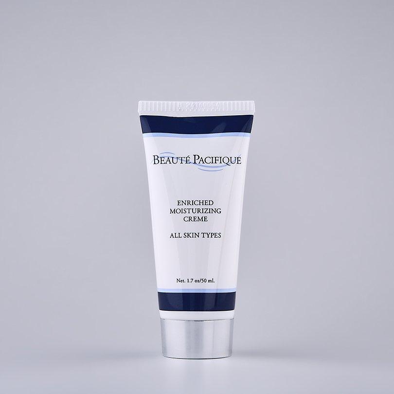 Beaute Pacifique Enriched Moisturising Cream - All Skin Types - BELAMÉRES
