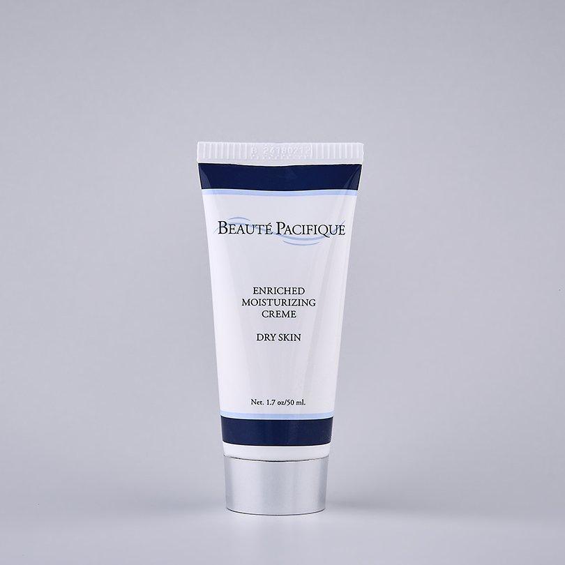 Beaute Pacifique Enriched Moisturising Cream - Dry Skin - BELAMÉRES
