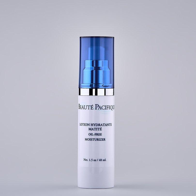 Beaute Pacifique Oil Free Moisturiser Pump - BELAMÉRES