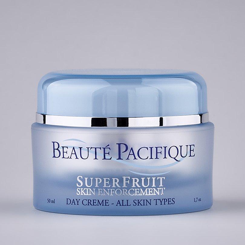 Beaute Pacifique Superfruit Day Cream – All Skin Types - BELAMÉRES
