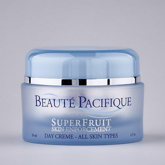 Beaute Pacifique Superfruit Day Cream – All Skin Types - BELAMÉRES