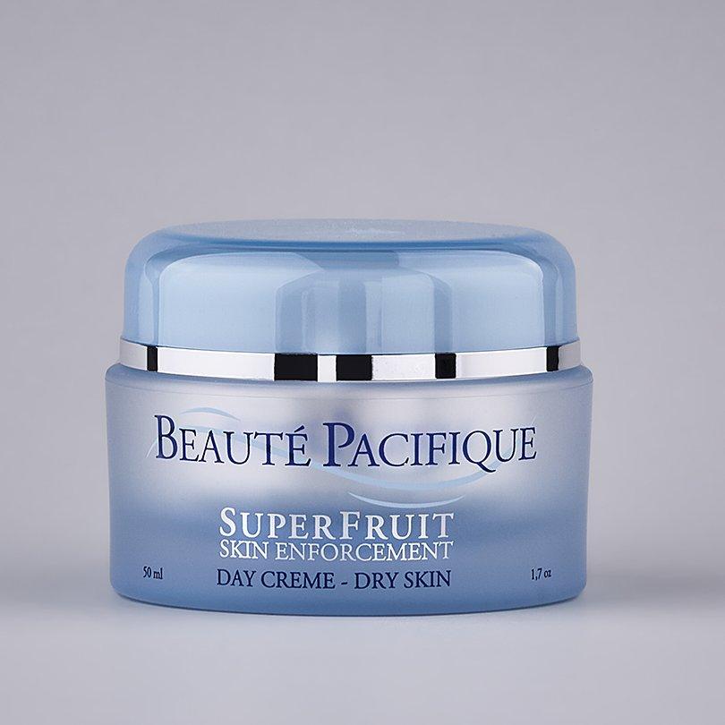 Beaute Pacifique Superfruit Day Cream – Dry Skin - BELAMÉRES