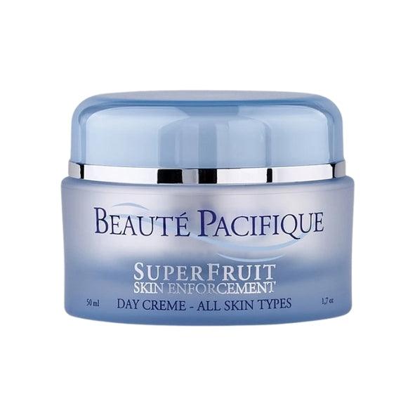 Beaute Pacifique Superfruit Day Cream – All Skin Types - BELAMÉRES