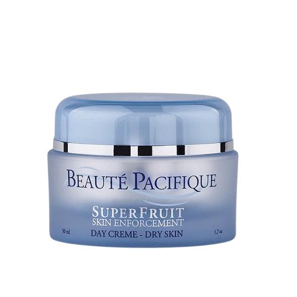 Beaute Pacifique Superfruit Day Cream – Dry Skin - BELAMÉRES
