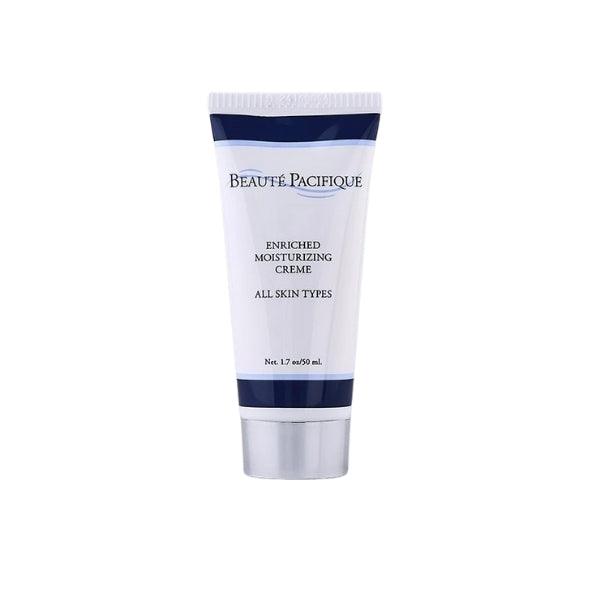 Beaute Pacifique Enriched Moisturising Cream - All Skin Types - BELAMÉRES